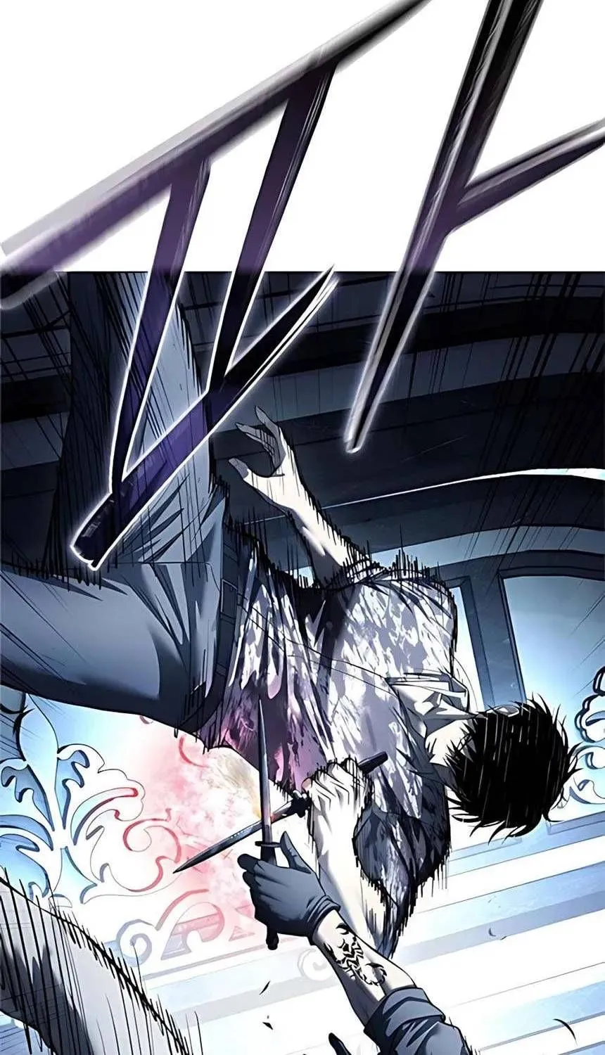 Sát Thủ Huyết Y Chap 49 - Next Chap 50