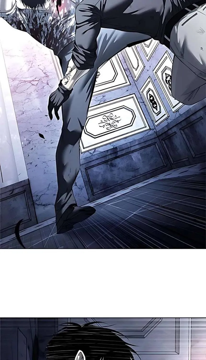 Sát Thủ Huyết Y Chap 49 - Next Chap 50