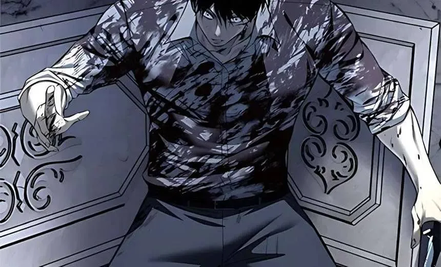 Sát Thủ Huyết Y Chap 49 - Next Chap 50