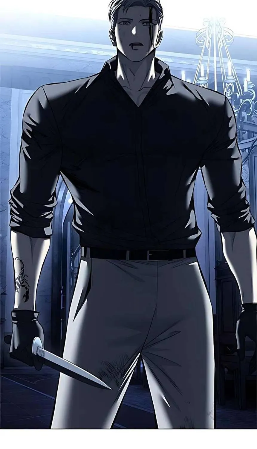 Sát Thủ Huyết Y Chap 49 - Next Chap 50