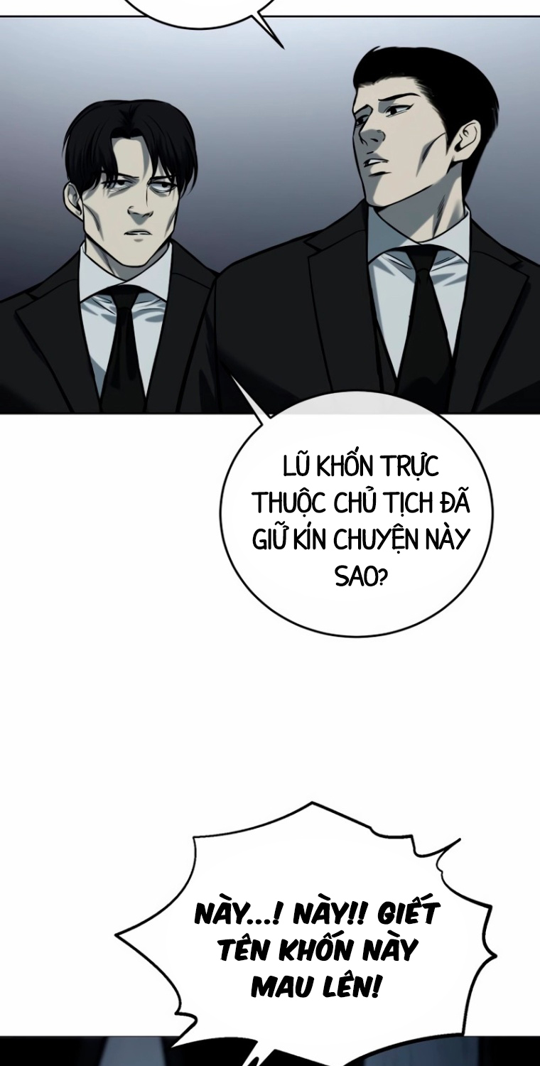 Sát Thủ Huyết Y Chap 5 - Next Chap 6