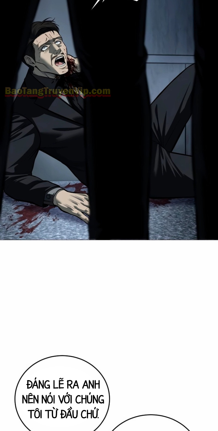 Sát Thủ Huyết Y Chap 5 - Next Chap 6