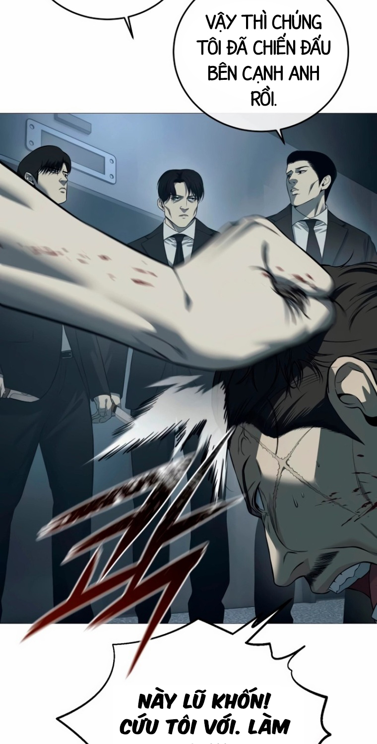 Sát Thủ Huyết Y Chap 5 - Next Chap 6