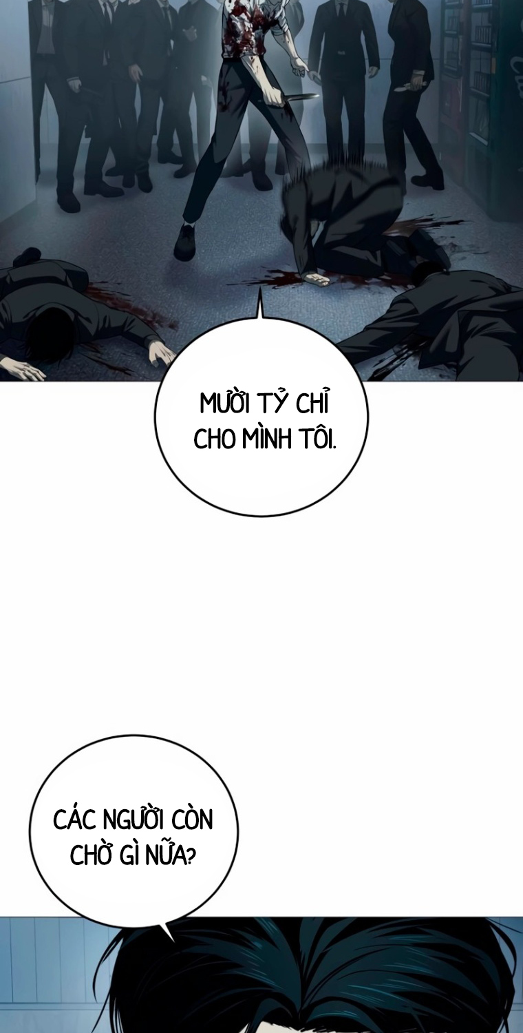 Sát Thủ Huyết Y Chap 5 - Next Chap 6