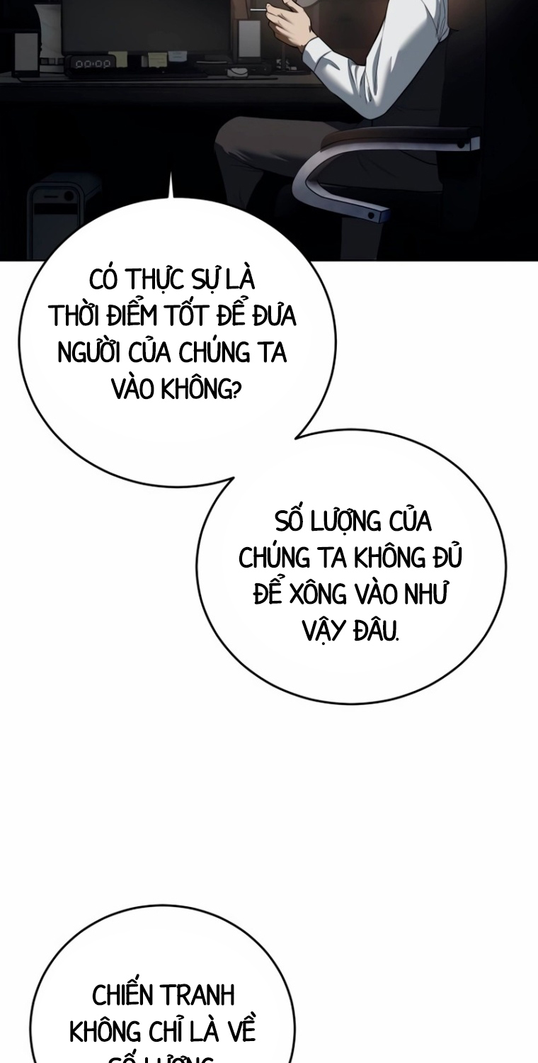 Sát Thủ Huyết Y Chap 5 - Next Chap 6