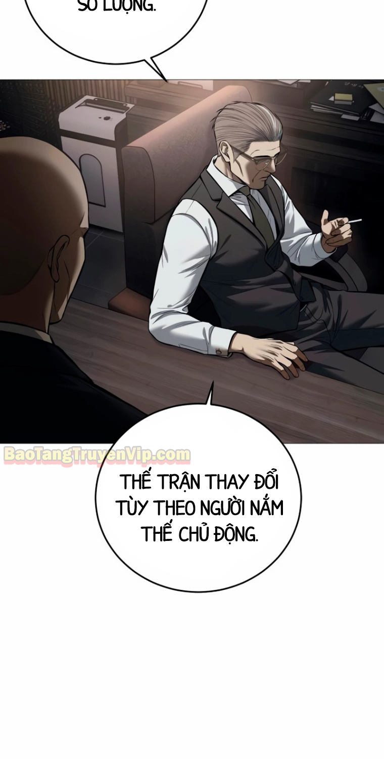 Sát Thủ Huyết Y Chap 5 - Next Chap 6