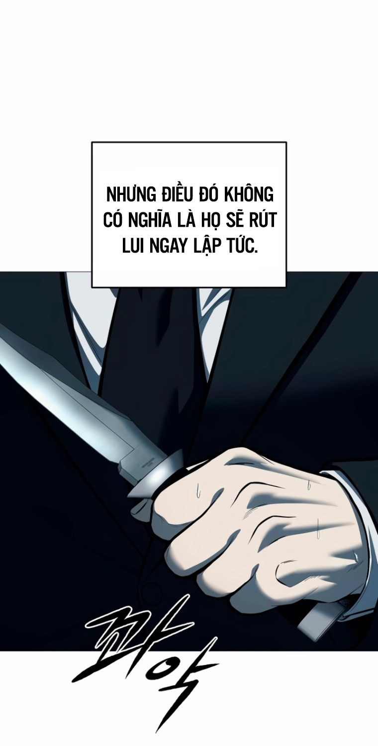 Sát Thủ Huyết Y Chap 5 - Next Chap 6
