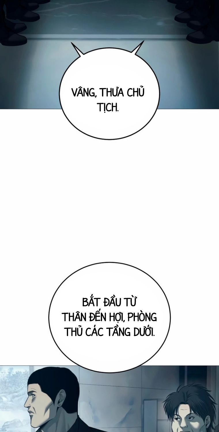 Sát Thủ Huyết Y Chap 5 - Next Chap 6