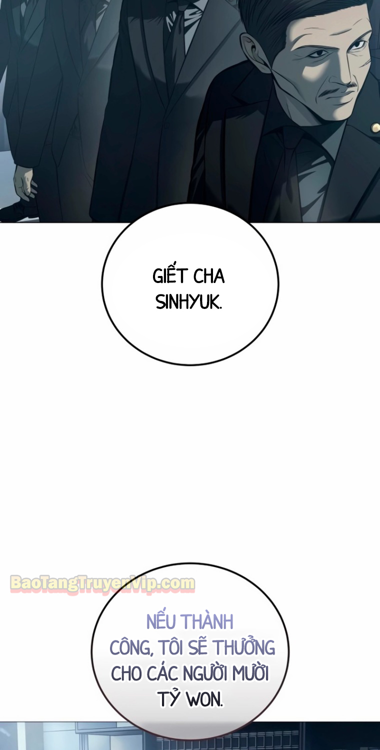 Sát Thủ Huyết Y Chap 5 - Next Chap 6