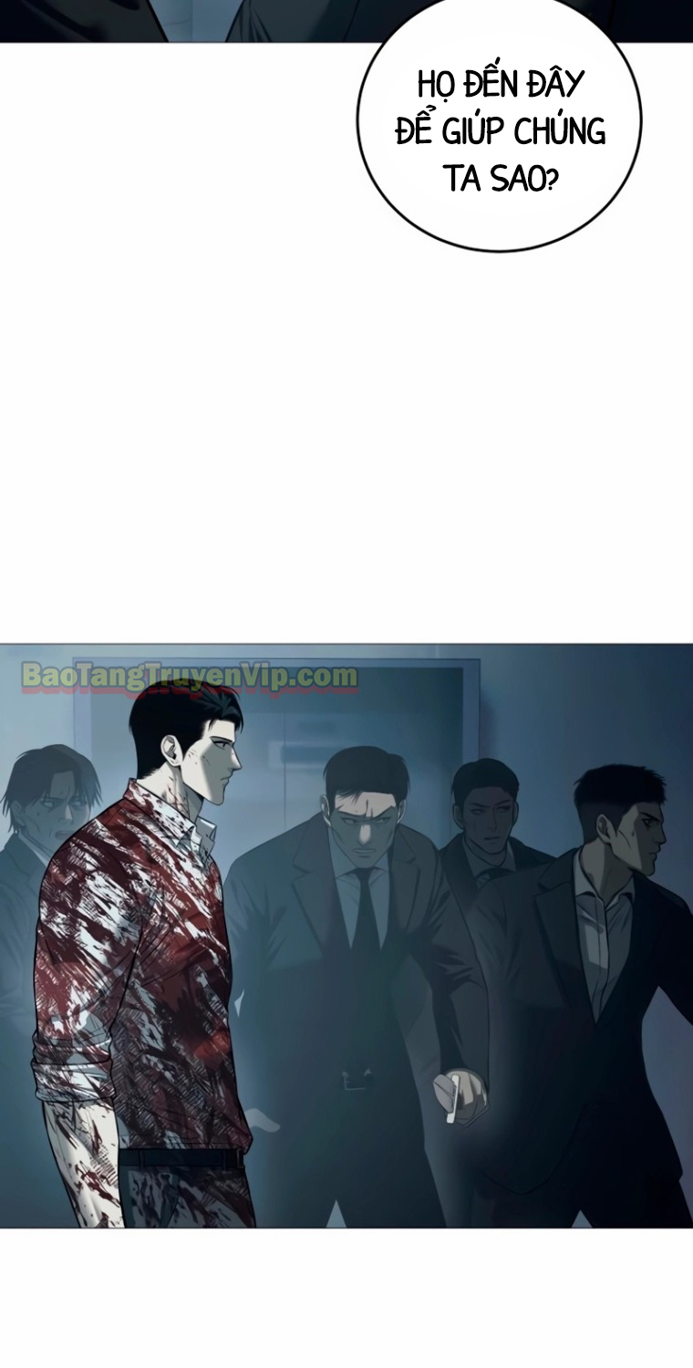 Sát Thủ Huyết Y Chap 5 - Next Chap 6