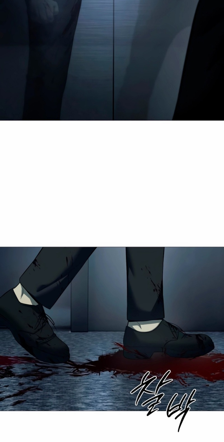 Sát Thủ Huyết Y Chap 5 - Next Chap 6