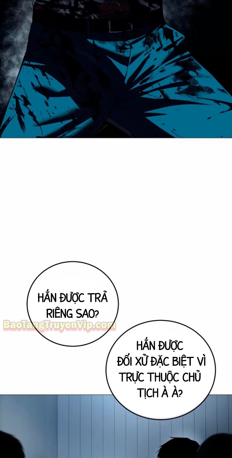 Sát Thủ Huyết Y Chap 5 - Next Chap 6