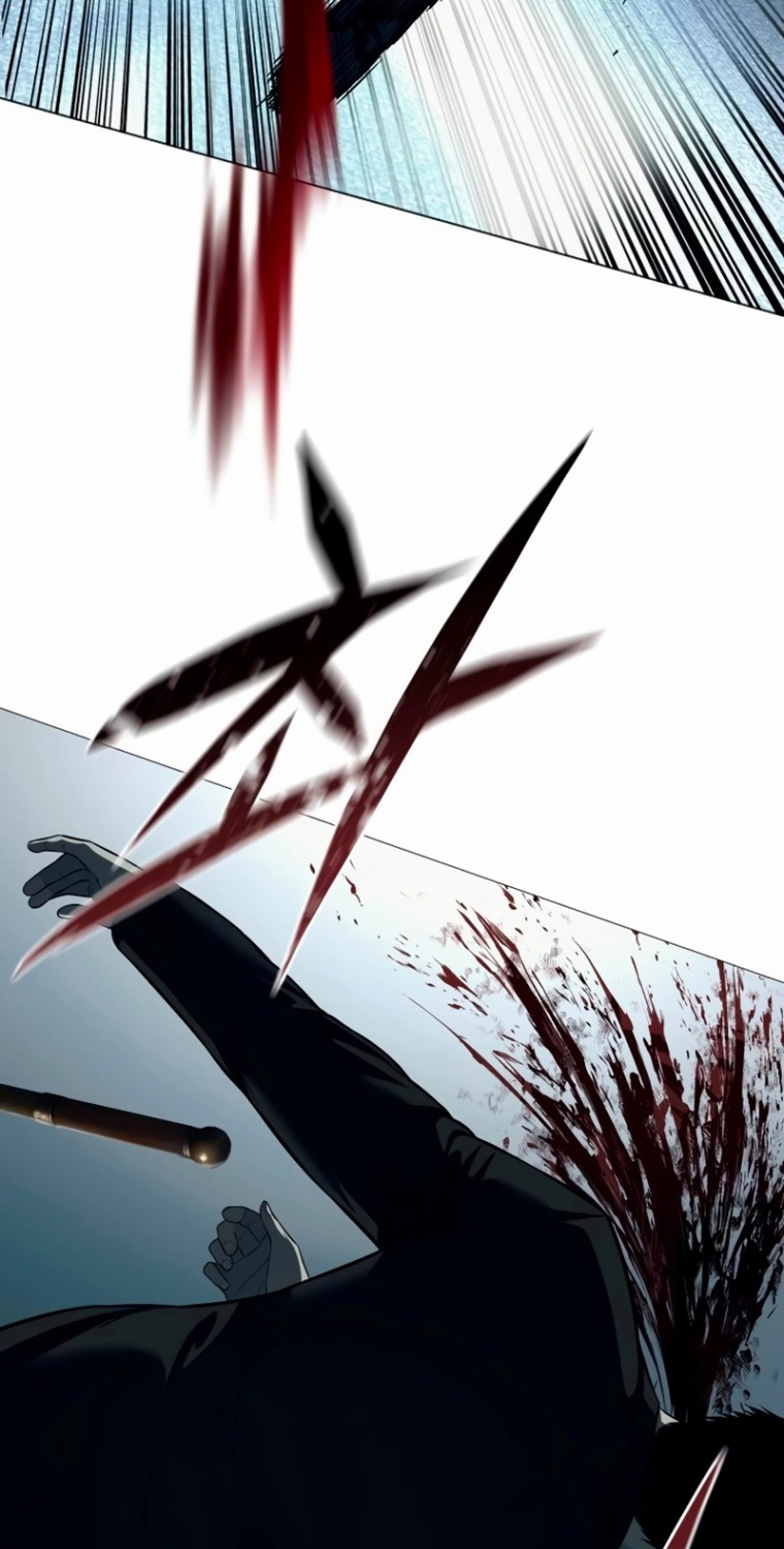 Sát Thủ Huyết Y Chap 5 - Next Chap 6