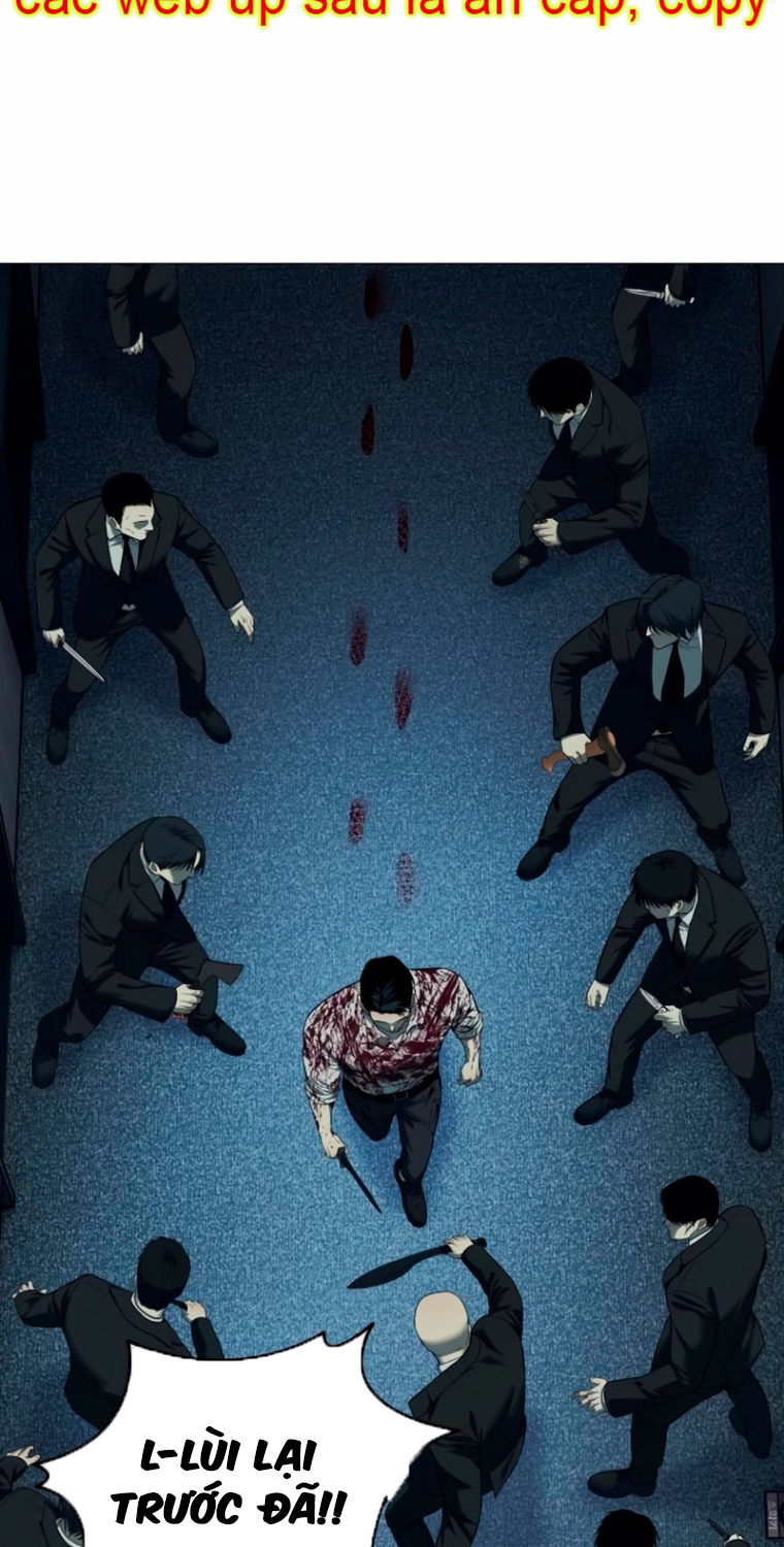 Sát Thủ Huyết Y Chap 5 - Next Chap 6