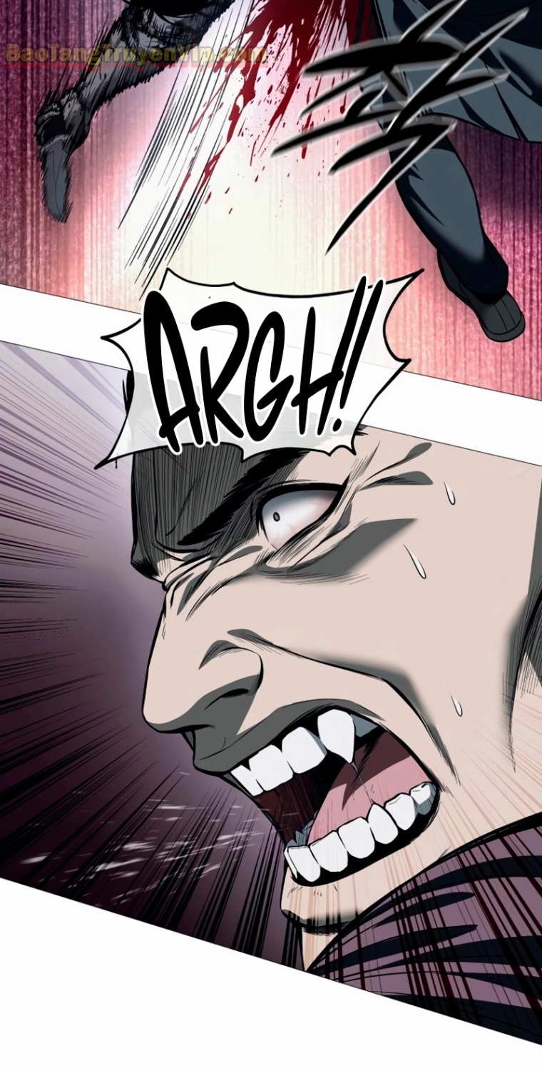 Sát Thủ Huyết Y Chap 5 - Next Chap 6