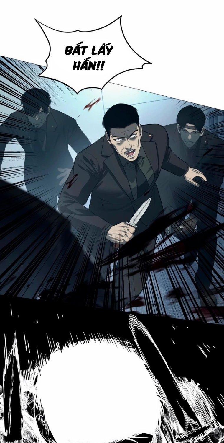 Sát Thủ Huyết Y Chap 5 - Next Chap 6