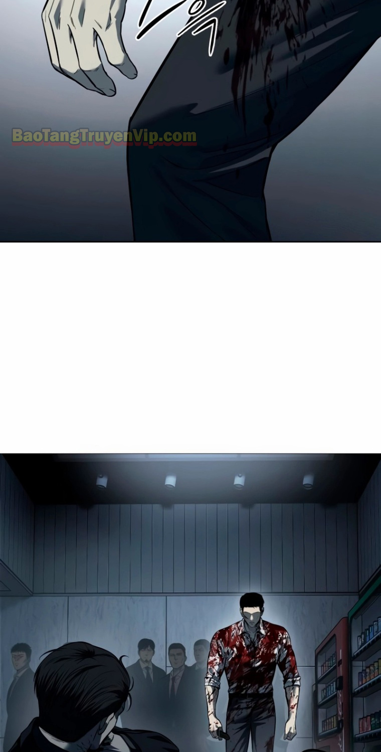 Sát Thủ Huyết Y Chap 5 - Next Chap 6