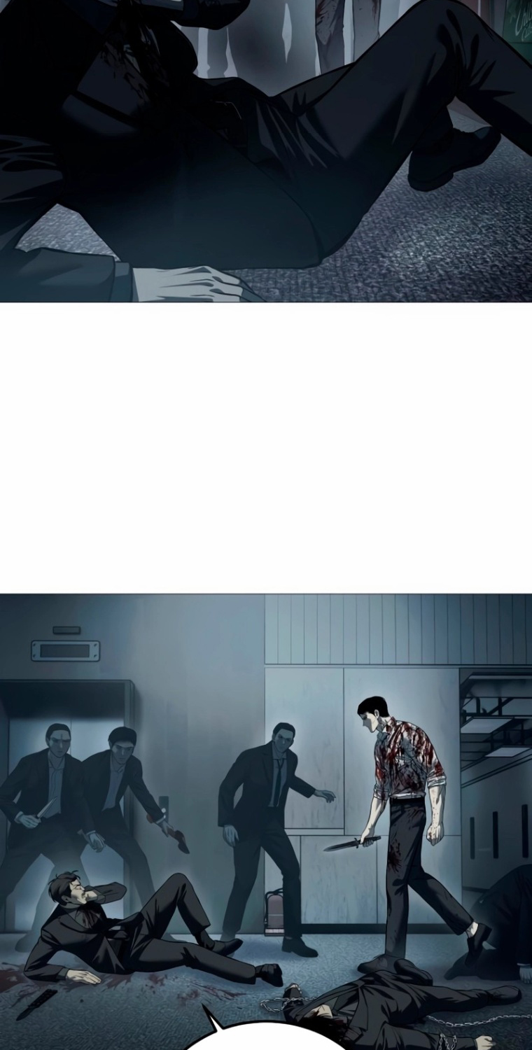 Sát Thủ Huyết Y Chap 5 - Next Chap 6