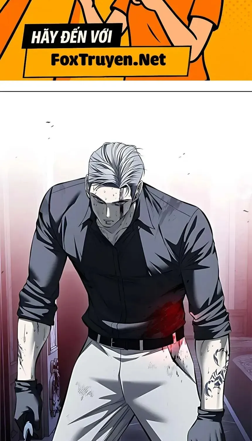 Sát Thủ Huyết Y Chap 50 - Next Chap 51