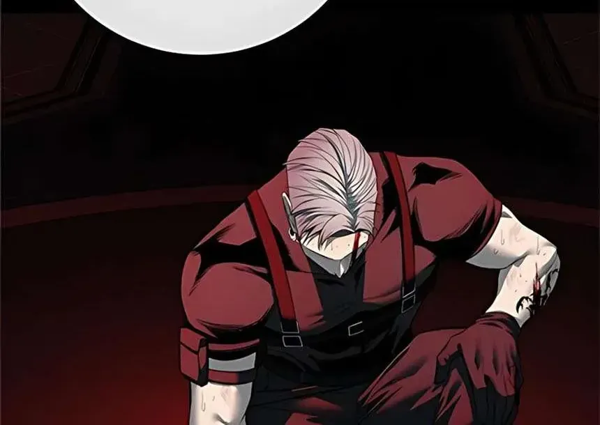 Sát Thủ Huyết Y Chap 50 - Next Chap 51