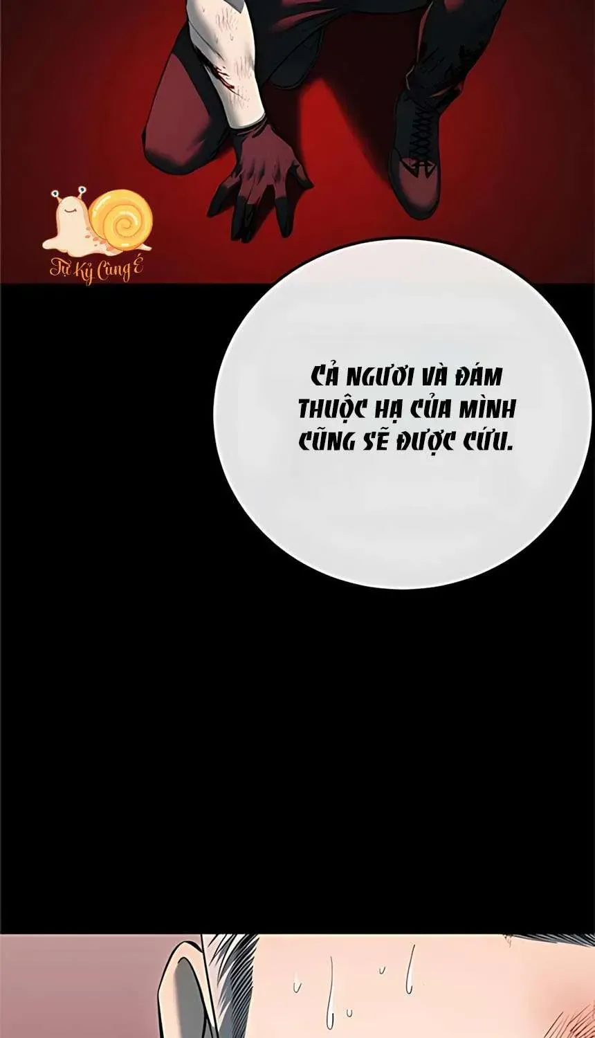 Sát Thủ Huyết Y Chap 50 - Next Chap 51