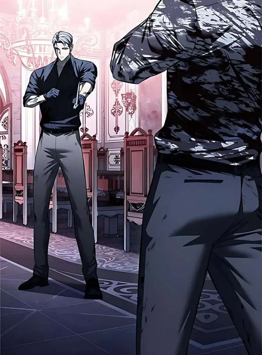 Sát Thủ Huyết Y Chap 50 - Next Chap 51