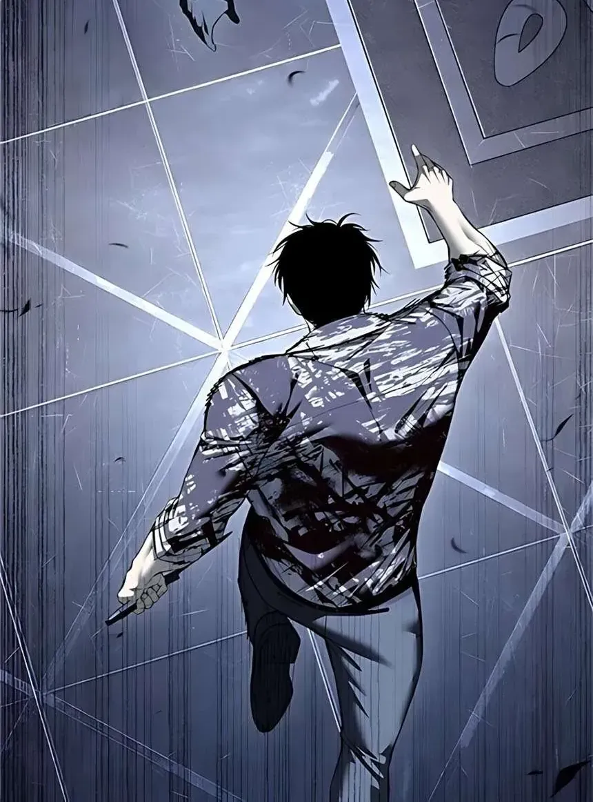 Sát Thủ Huyết Y Chap 50 - Next Chap 51