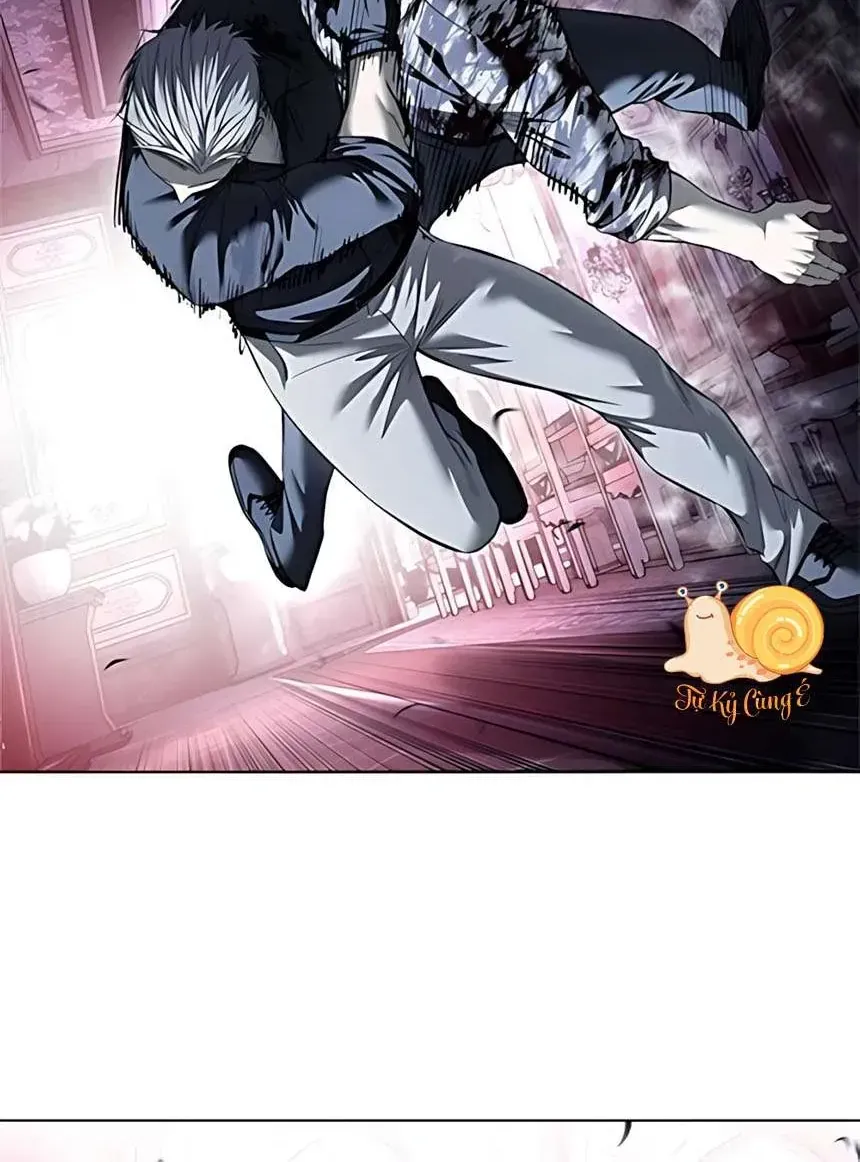 Sát Thủ Huyết Y Chap 50 - Next Chap 51