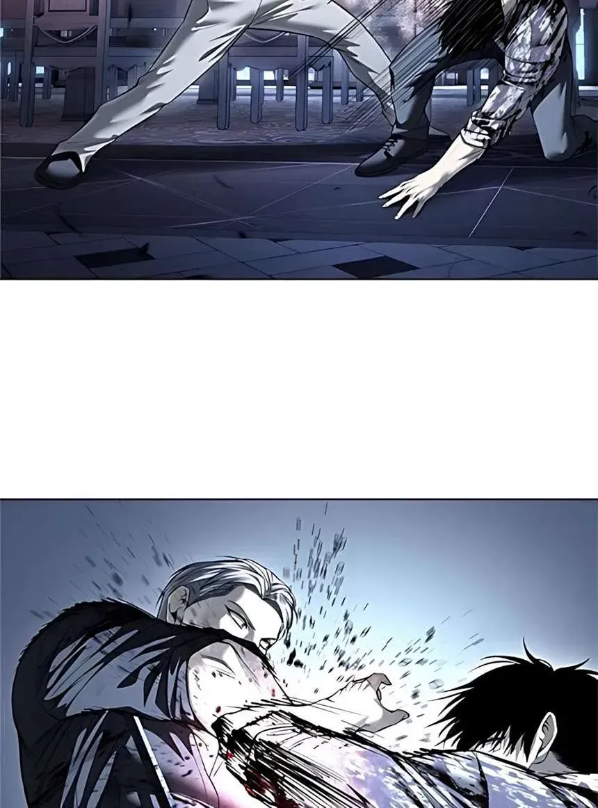 Sát Thủ Huyết Y Chap 50 - Next Chap 51