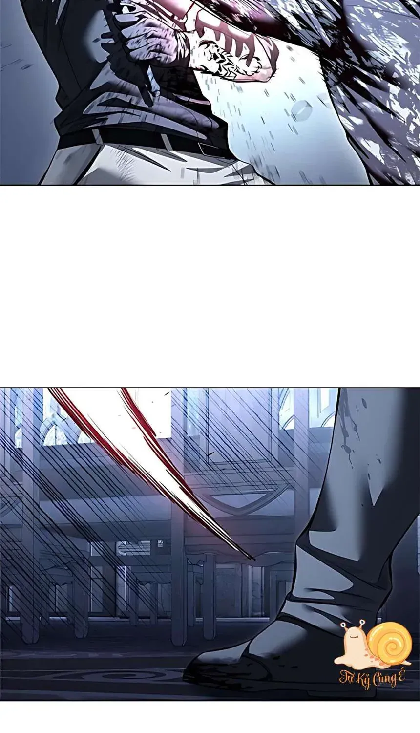 Sát Thủ Huyết Y Chap 50 - Next Chap 51