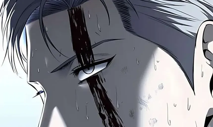 Sát Thủ Huyết Y Chap 50 - Next Chap 51