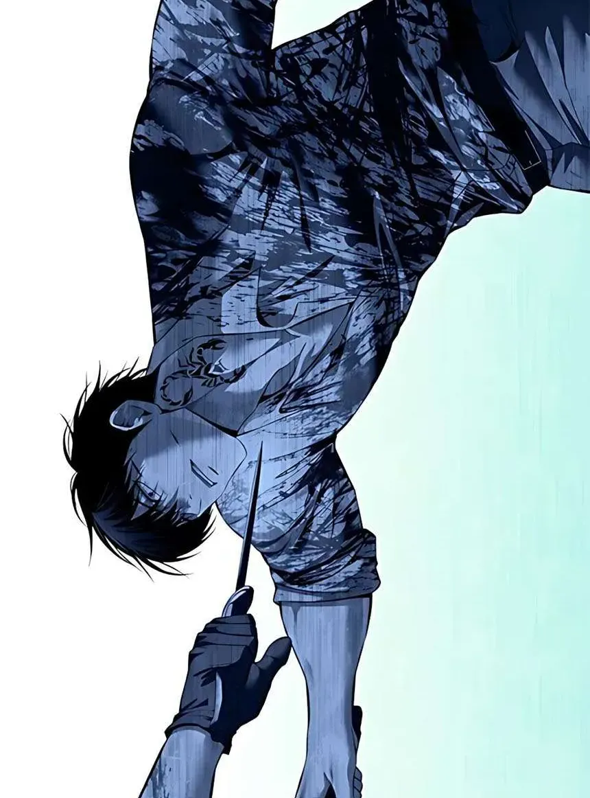 Sát Thủ Huyết Y Chap 50 - Next Chap 51