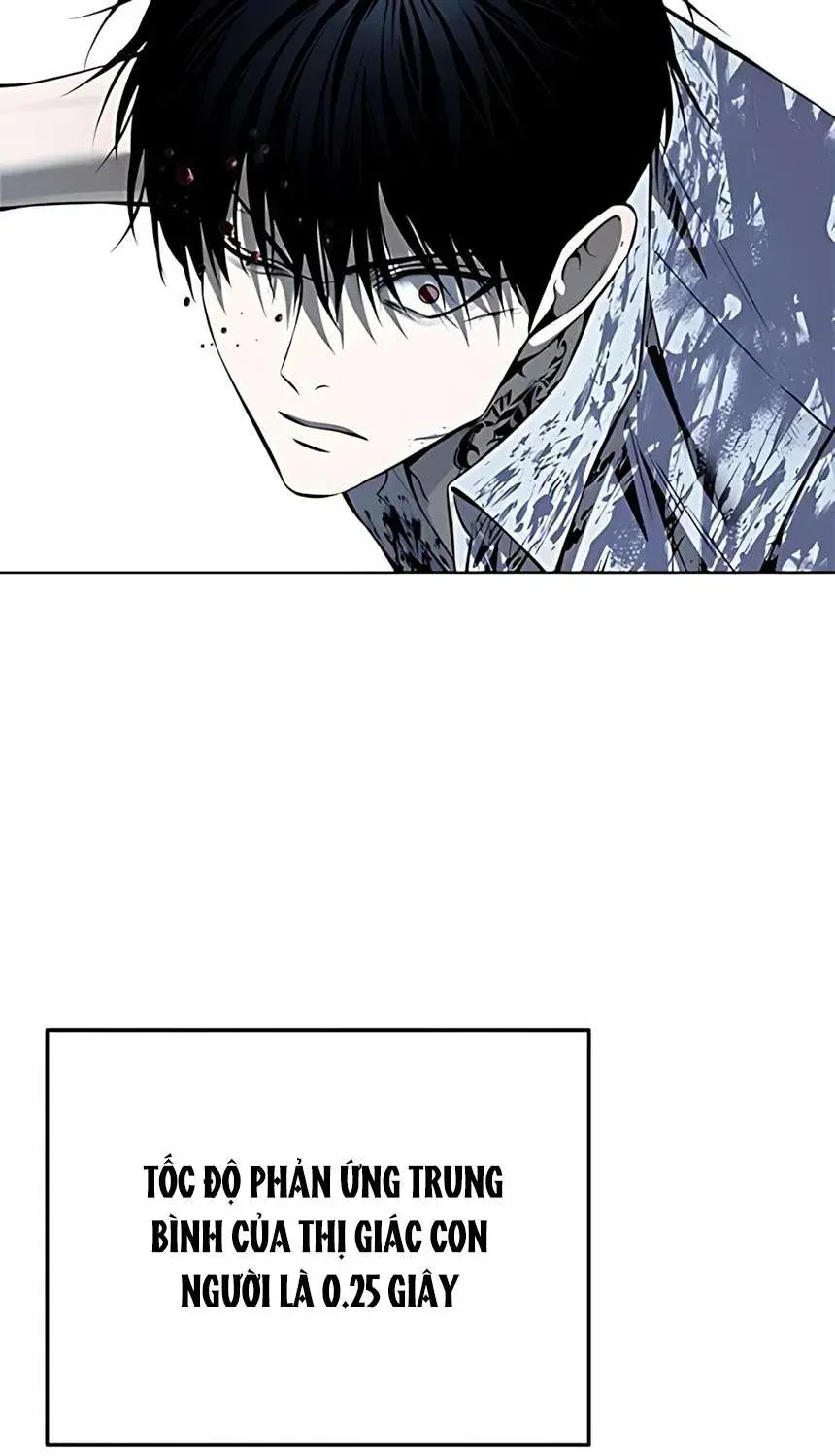 Sát Thủ Huyết Y Chap 50 - Next Chap 51