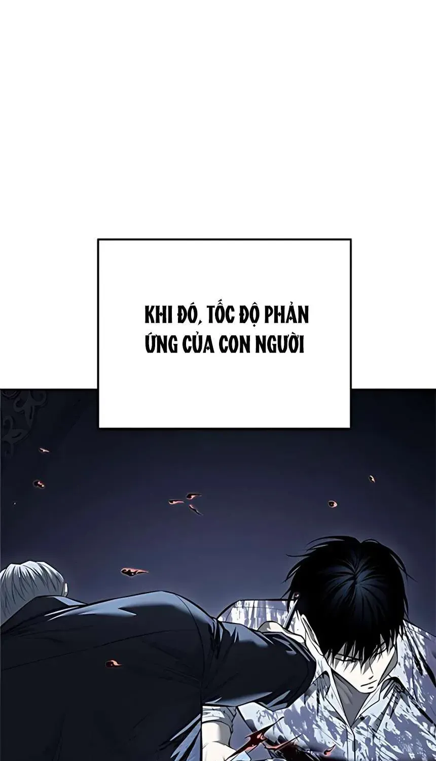 Sát Thủ Huyết Y Chap 50 - Next Chap 51