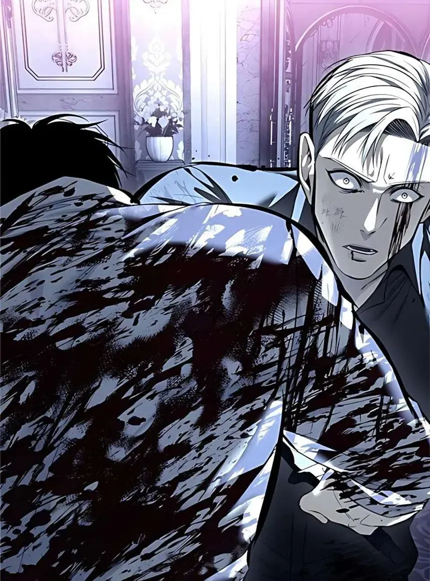 Sát Thủ Huyết Y Chap 50 - Next Chap 51