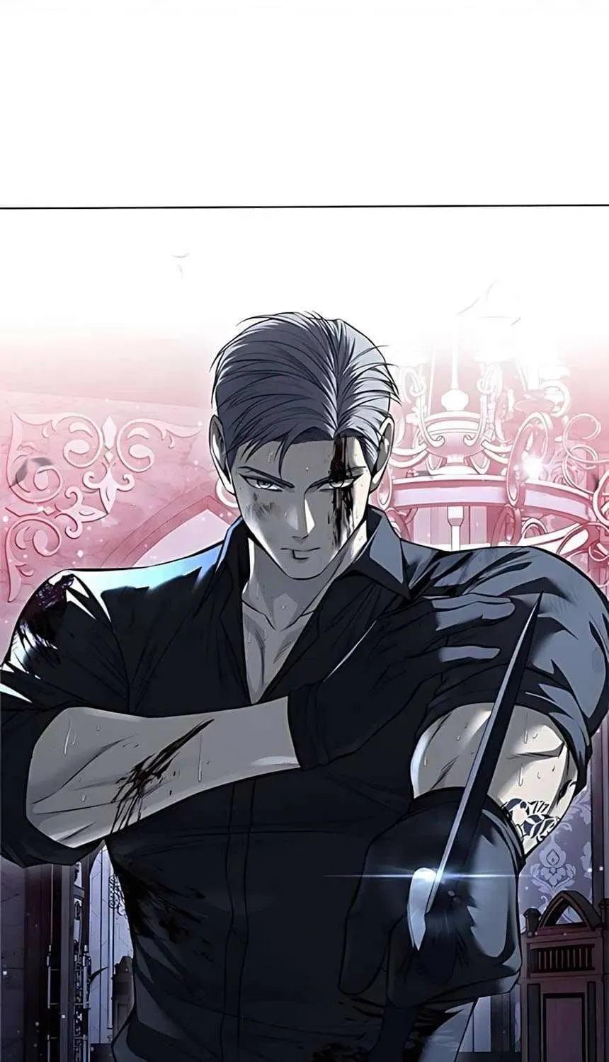 Sát Thủ Huyết Y Chap 50 - Next Chap 51