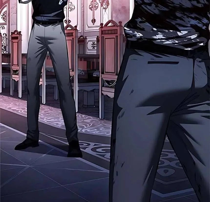 Sát Thủ Huyết Y Chap 50 - Next Chap 51