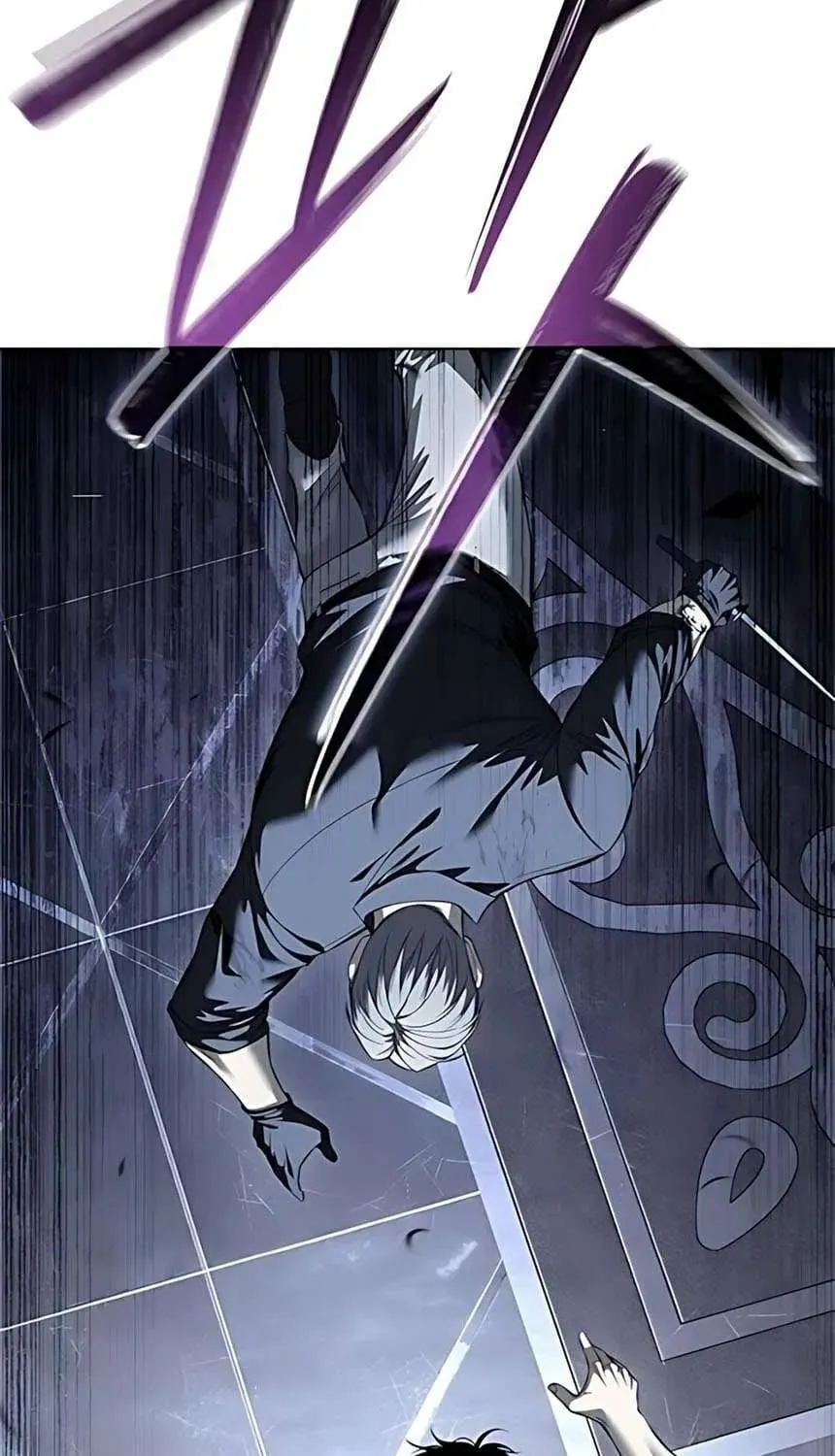 Sát Thủ Huyết Y Chap 50 - Next Chap 51