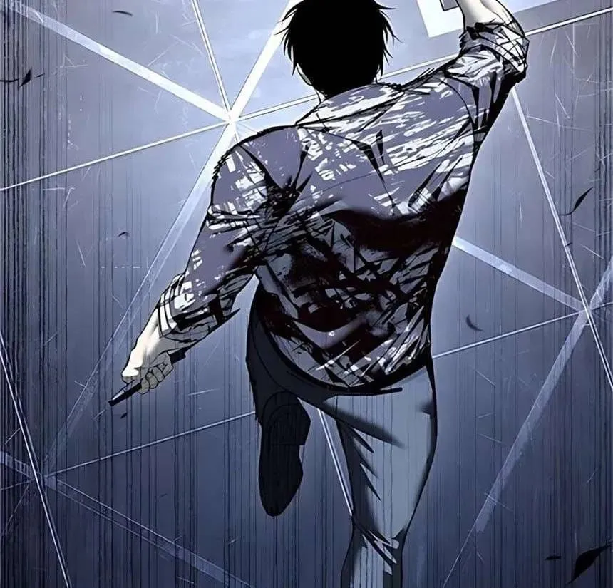 Sát Thủ Huyết Y Chap 50 - Next Chap 51