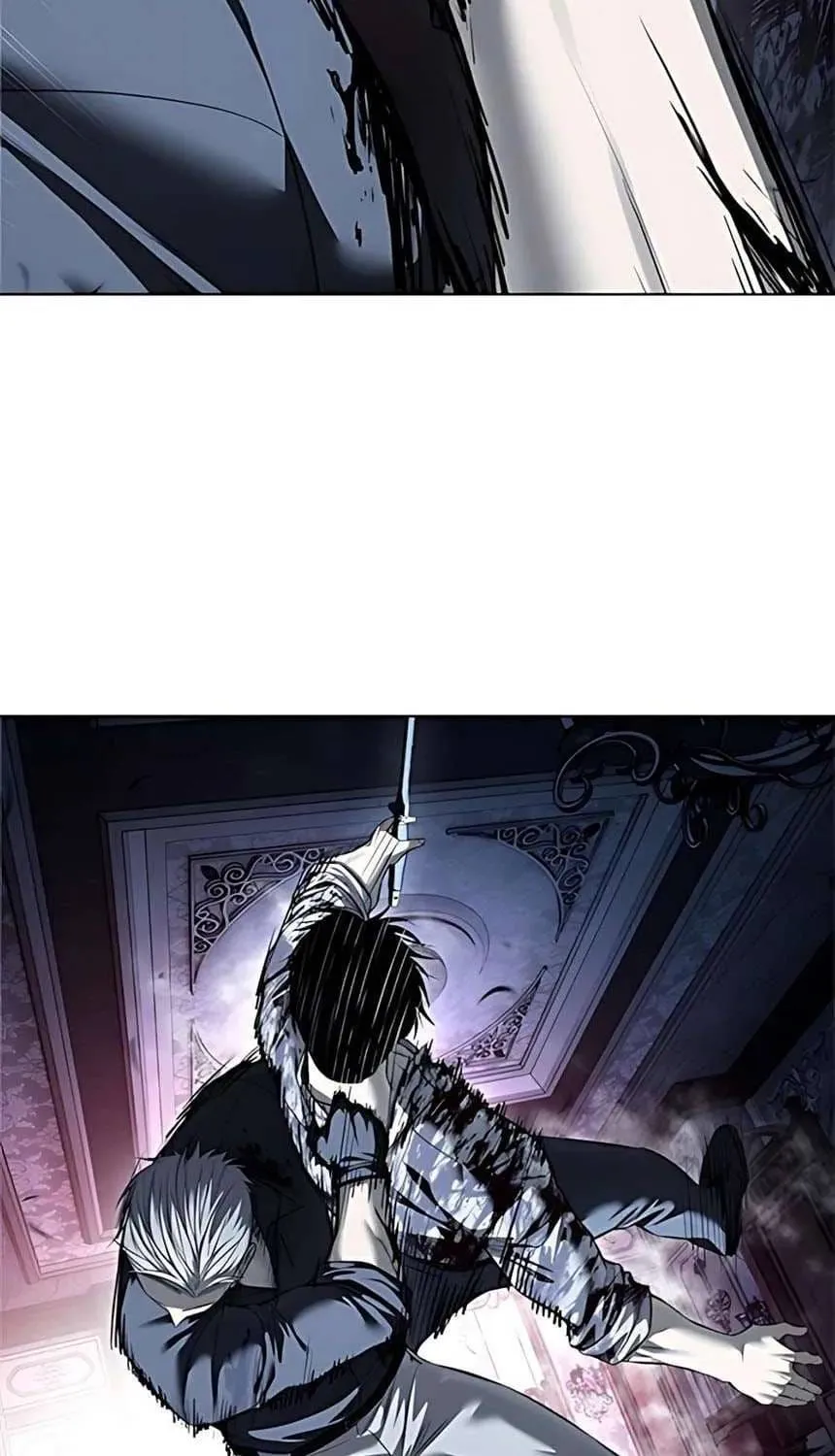 Sát Thủ Huyết Y Chap 50 - Next Chap 51