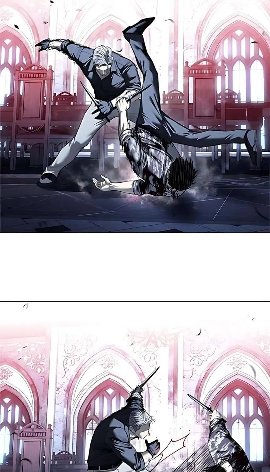 Sát Thủ Huyết Y Chap 50 - Next Chap 51