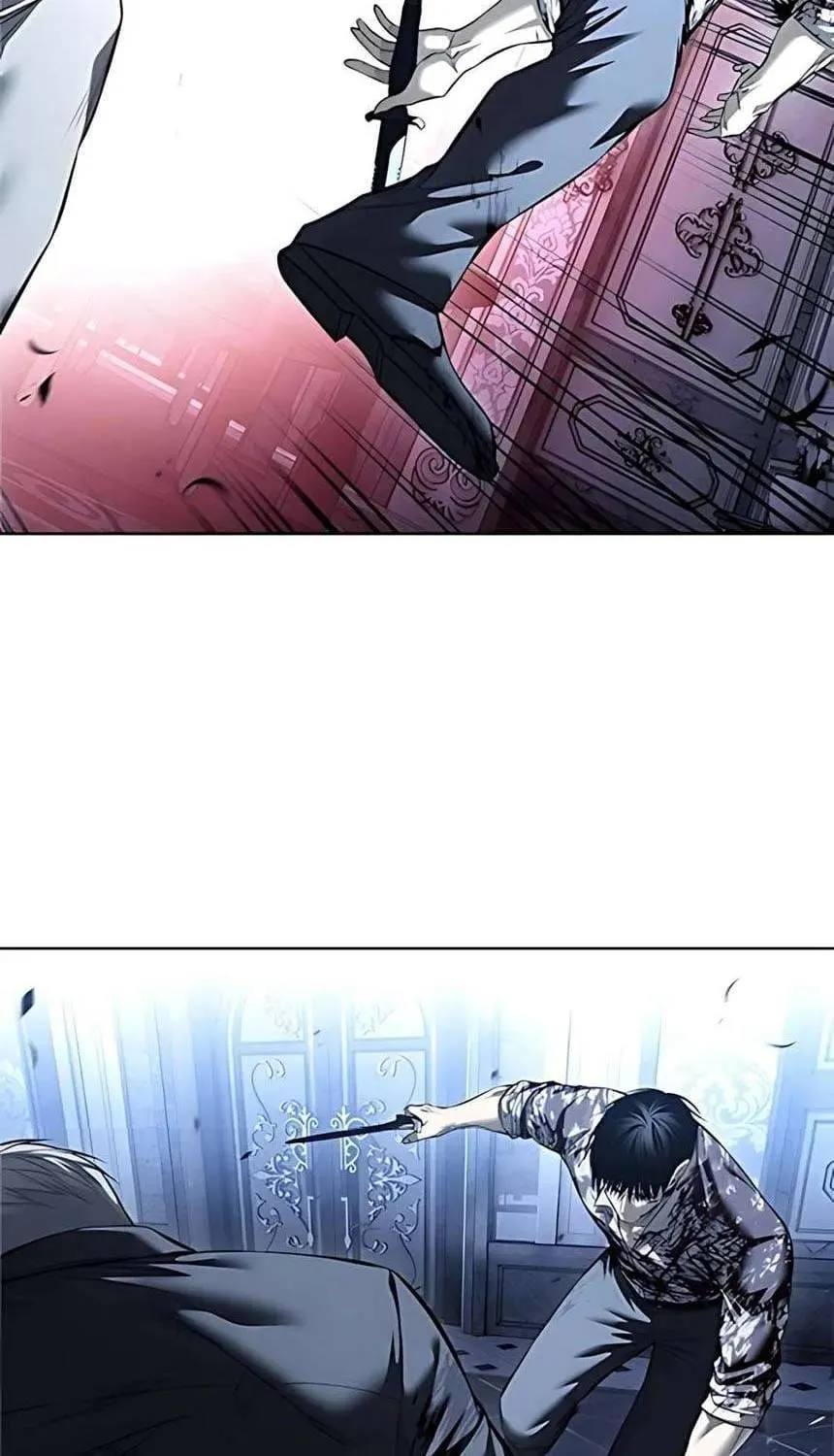 Sát Thủ Huyết Y Chap 50 - Next Chap 51