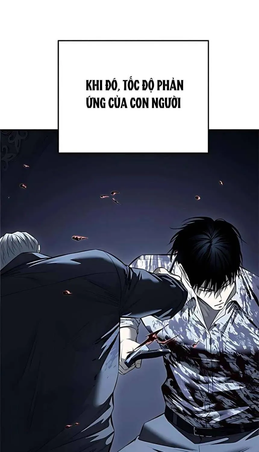 Sát Thủ Huyết Y Chap 50 - Next Chap 51