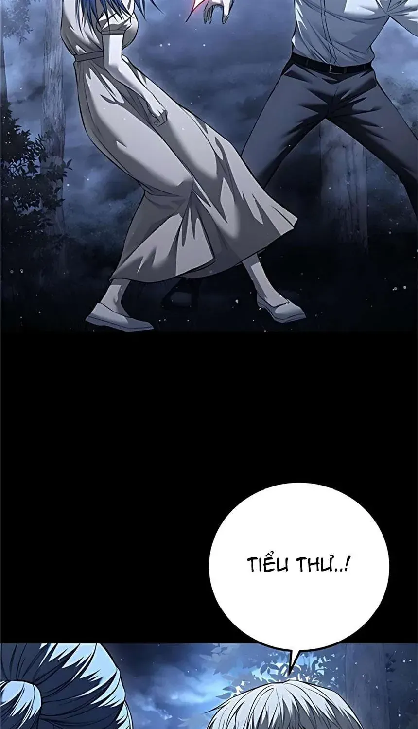 Sát Thủ Huyết Y Chap 50 - Next Chap 51