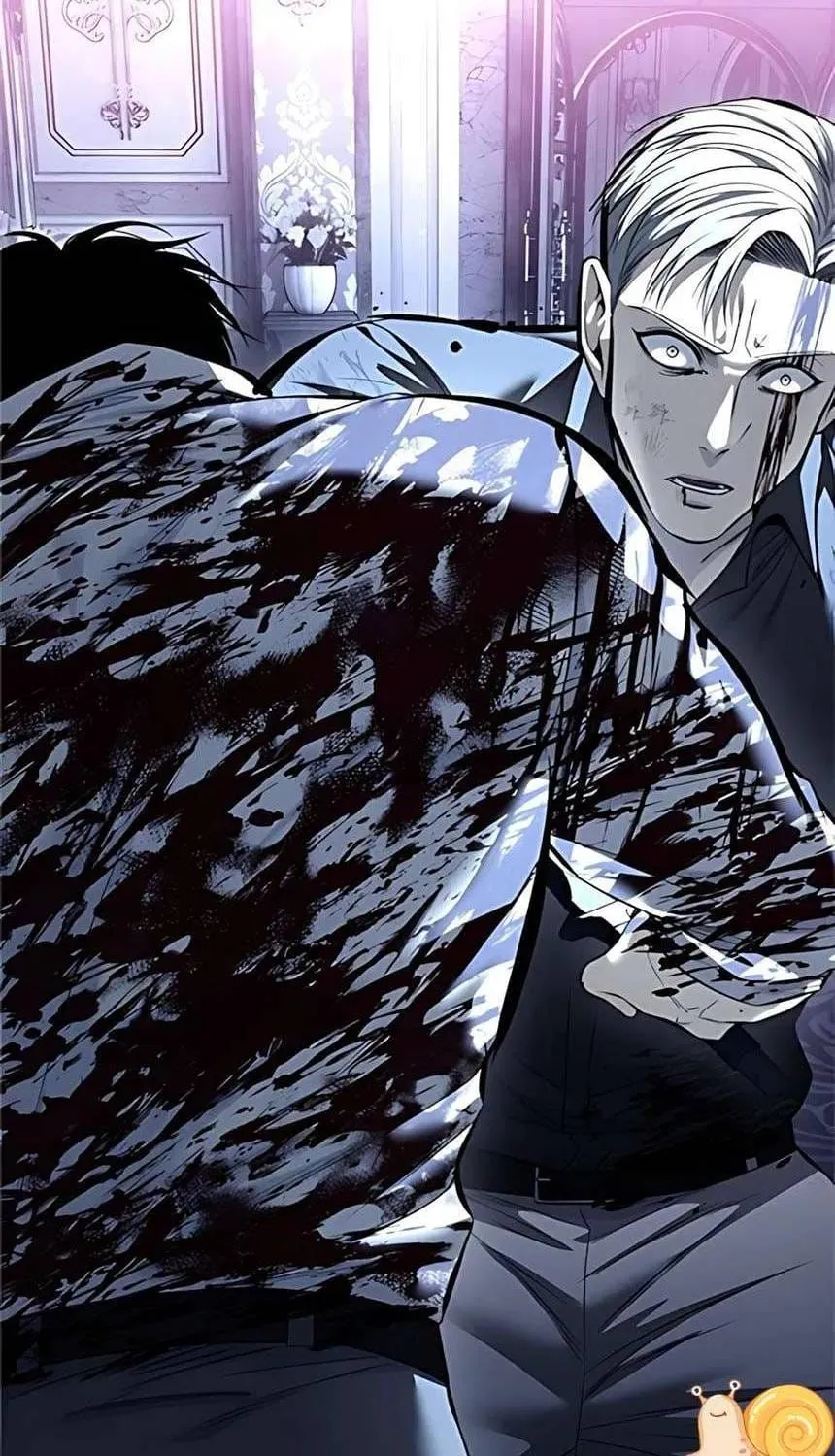 Sát Thủ Huyết Y Chap 50 - Next Chap 51