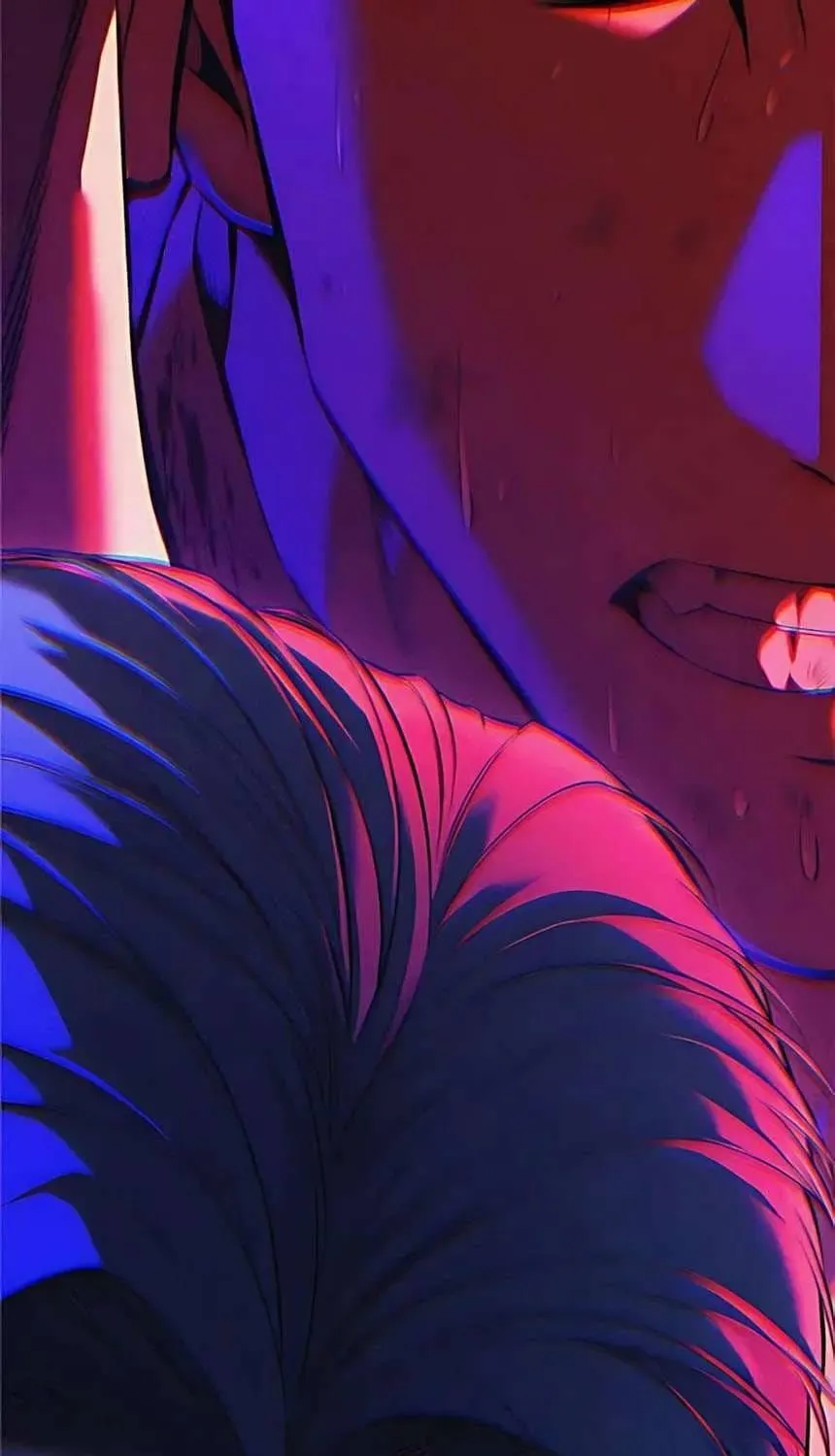 Sát Thủ Huyết Y Chap 50 - Next Chap 51