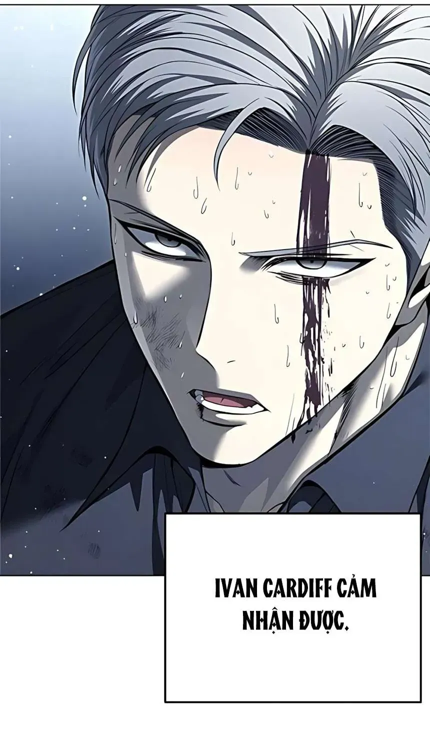 Sát Thủ Huyết Y Chap 50 - Next Chap 51