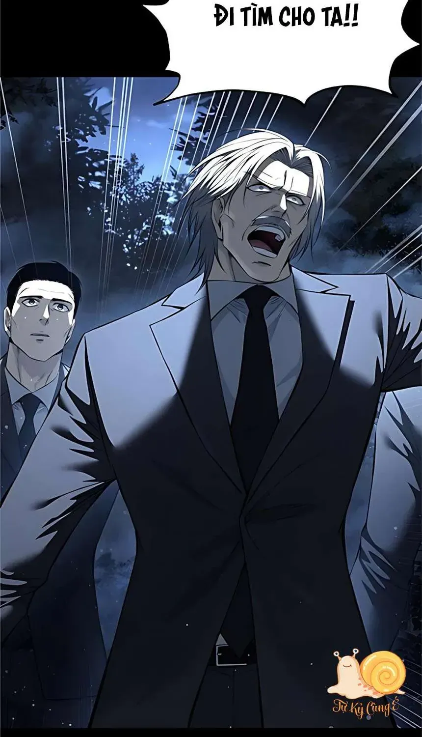 Sát Thủ Huyết Y Chap 50 - Next Chap 51