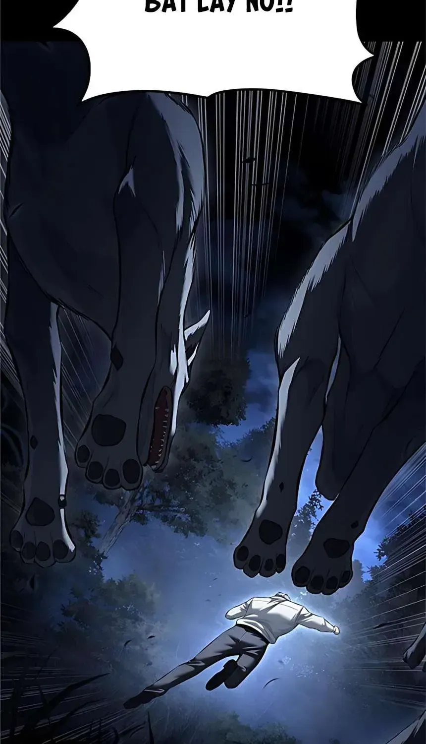 Sát Thủ Huyết Y Chap 50 - Next Chap 51