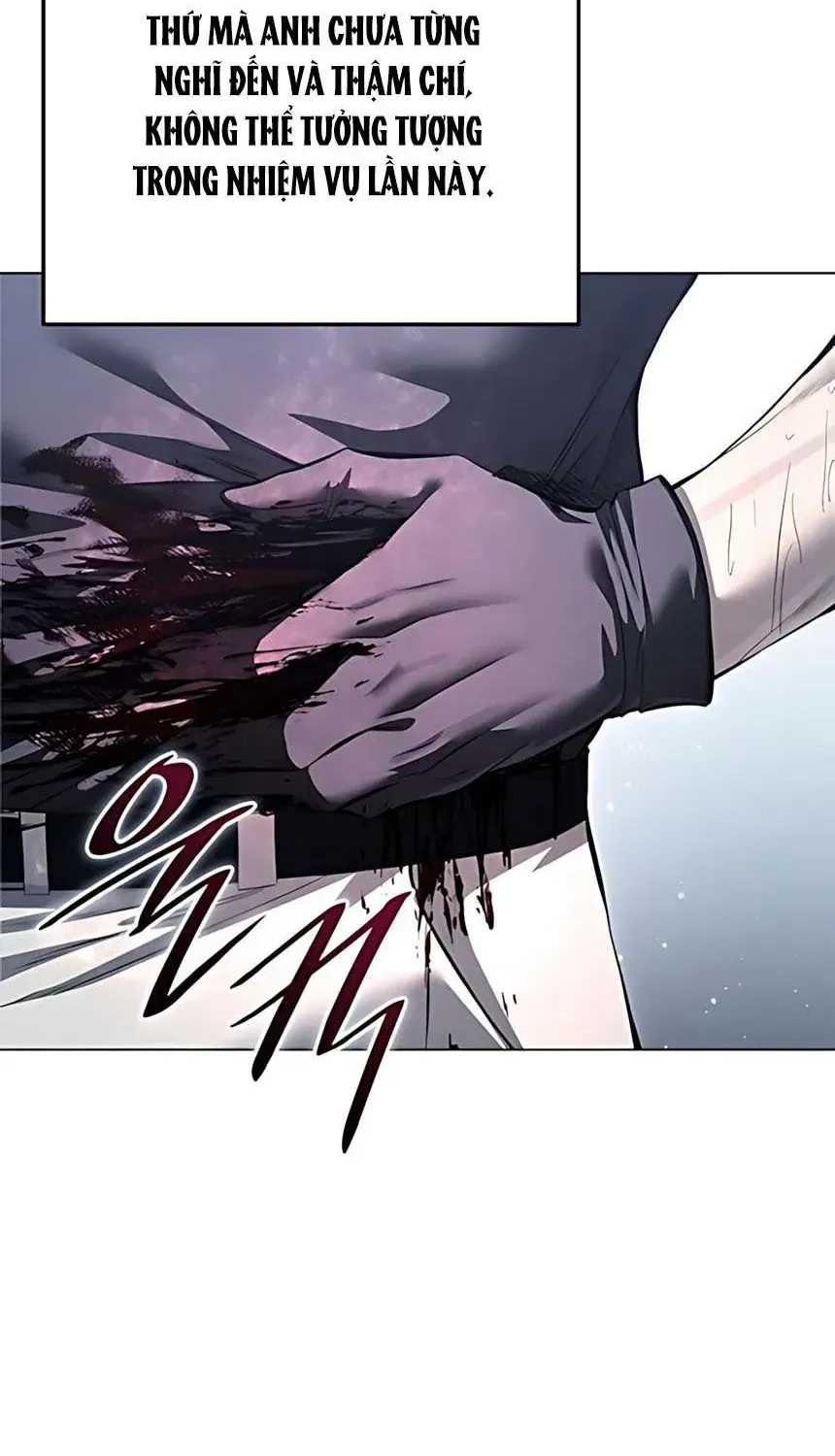 Sát Thủ Huyết Y Chap 50 - Next Chap 51